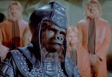 Crítica: De Volta ao Planeta dos Macacos (1970)