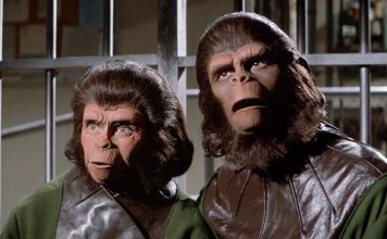 Crítica: Fuga do Planeta dos Macacos (1971)