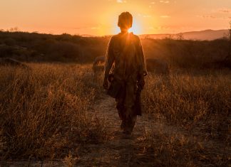 O Matador | Netflix divulga o teaser do filme brasileiro