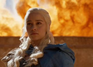 5 melhores momentos de Daenerys Targaryen em “Game of Thrones” 5 melhores momentos de Daenerys Targaryen em "Game of Thrones"