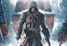 Assassin’s Creed vai ganhar um anime!!