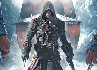 Assassin’s Creed vai ganhar um anime!!