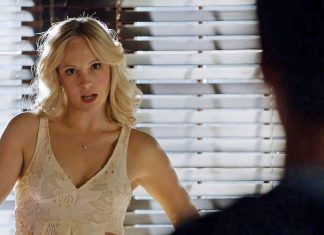 5ª temporada de “The Originals” terá participação de Caroline 5ª temporada de "The Originals" terá participação de Caroline