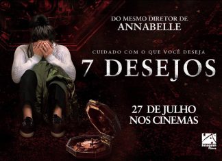 Crítica: 7 Desejos (Wish Upon)