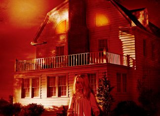 Confira o novo trailer e cartaz nacional de “Amityville: O Despertar”