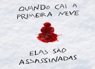 Thriller “Boneco de Neve” estrelado por Michael Fassbender ganha cartaz nacional