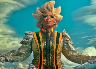 Confira o primeiro trailer de “Uma Dobra no Tempo”