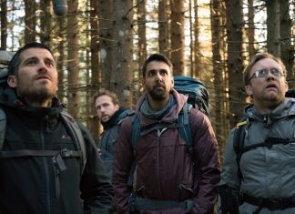 Confira o trailer do terror na floresta ‘The Ritual’