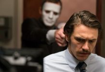 Novo clipe de “The Vault” apresenta James Franco em momentos de tensão