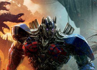 Crítica: Transformers: O Último Cavaleiro