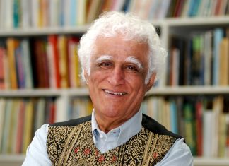 Ziraldo terá documentário sobre sua vida e carreira