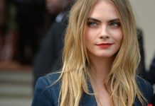Cara Delevingne é indicada ao Teen Choice Awards 2017 por “Valerian”