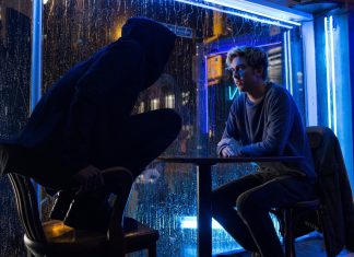Adaptação live-action de “Death Note” ganha novo pôster