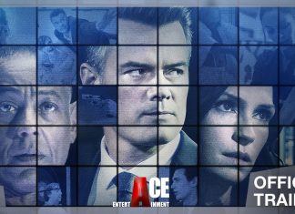 Confira Josh Duhamel e James Franco no terror ‘This Is Your Death’