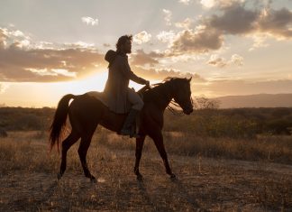 Netflix divulga trailer e cartaz da produção nacional ‘O Matador’