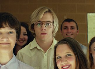 My Friend Dahmer | Assista ao primeiro teaser onde conta a conturbada adolescência do serial killer