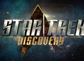 “Star Trek: Discovery” divulgou novo trailer na Comic-Con