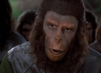 Crítica: A Batalha do Planeta dos Macacos (1973)