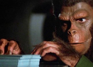 Crítica: A Conquista do Planeta dos Macacos (1972)