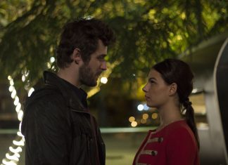 A produção nacional ‘Amor.com’ chega ao Netflix em setembro
