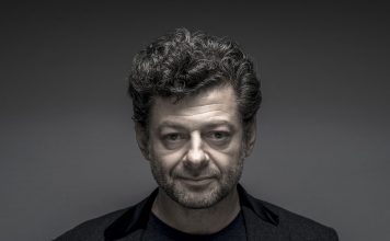 Arquivo Confidencial: Andy Serkis