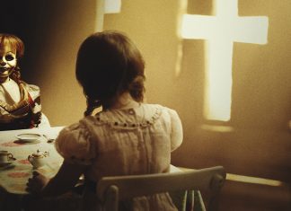 Crítica: Annabelle 2 – A Criação do Mal