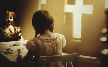 Crítica: Annabelle 2 – A Criação do Mal