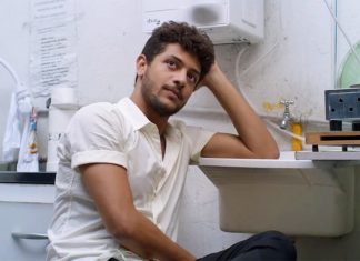 Crítica: Corpo Elétrico