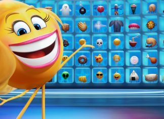 Crítica: Emoji – O Filme