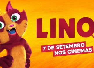 Crítica: Lino – Uma Aventura de Sete Vidas