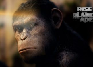 Crítica: Planeta dos Macacos – A Origem (2011) Crítica: Planeta dos Macacos - A Origem (2011)