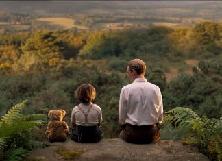 Confira o novo cartaz e trailer de “Goodbye Christopher Robin”