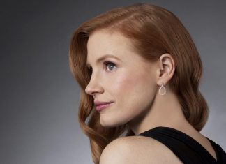 Jessica Chastain será a vilã de “X-men: Fênix Negra”