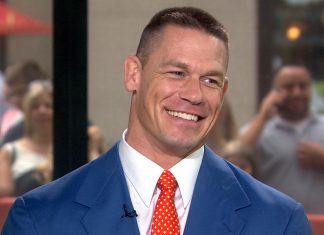 John Cena será o protagonista de “Bumblebee”