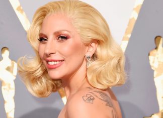 Netflix anuncia o documentário “Gaga: Five Foot Two”