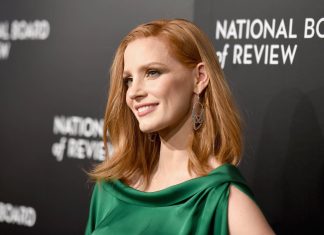 Confira Jessica Chastain no trailer do promissor “Molly’s Game”