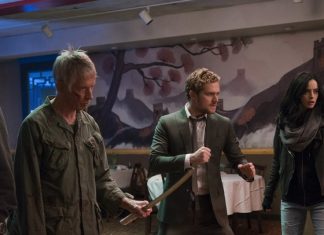 Morte de personagem em “Os Defensores” pode não ser definitiva Morte de personagem em "Os Defensores" pode não ser definitiva