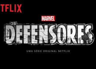 Sigourney Weaver é destaque no trailer final de “Os Defensores”