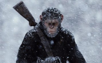 Crítica: Planeta dos Macacos: A Guerra
