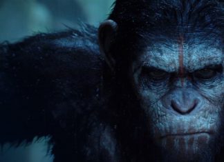 Crítica: Planeta dos Macacos: O Confronto (2014)