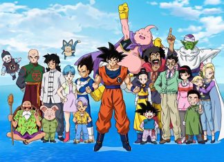 Primeiras Impressões: Dragon Ball Super