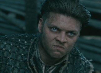 Vikings | Ivar se desculpa por assassinato em prévia da 5ª temporada Vikings | Ivar se desculpa por assassinato em prévia da 5ª temporada