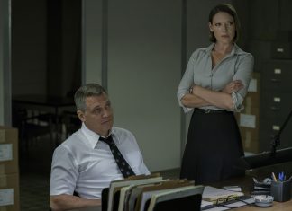 Netflix divulga trailer intrigante de ‘MINDHUNTER’