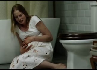 Assista ao chocante trailer de ‘Inside’