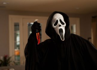 3ª temporada de “Scream” terá máscara Ghostface original 3ª temporada de "Scream" terá máscara Ghostface original