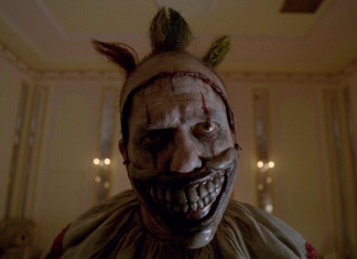 “American Horror Story: Cult” ganha novo teaser com Palhaço Twisty "American Horror Story: Cult" ganha novo trailer com Palhaço Twisty