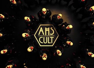 “American Horror Story: Cult” será a temporada mais intensa da série "American Horror Story: Cult" será a temporada mais intensa da série