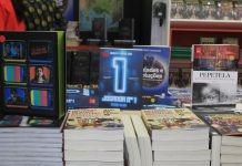 Os melhores estandes e preços da Bienal do Livro RJ