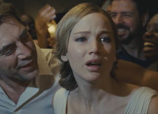 Crítica: Mãe! (Mother!)