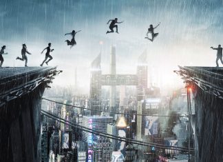 Crítica: Onde Está Segunda? – Netflix